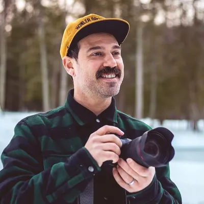 Chris Daniele profile