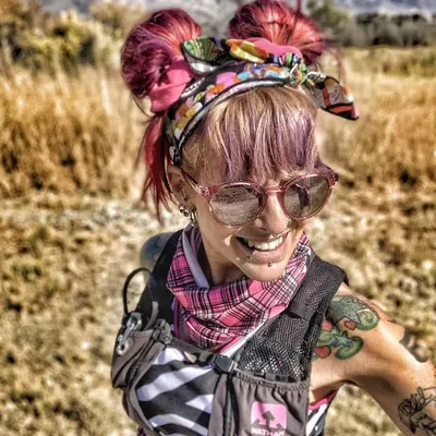 Catra Corbett (DirtDiva) profile