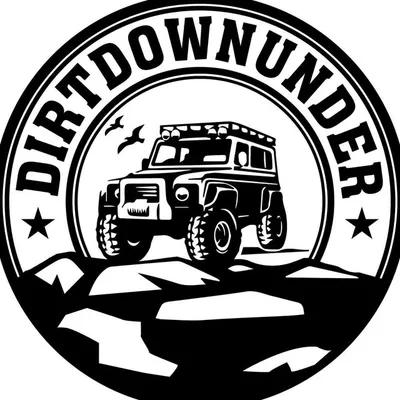 Dirt DownUnder profile