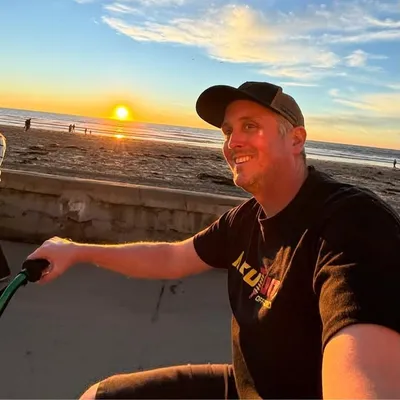 David Chappelle profile