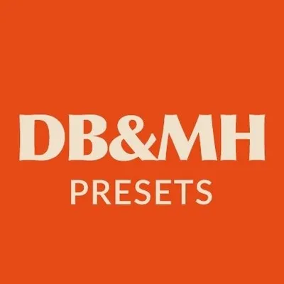 Presets for Lightroom + Mobile profile