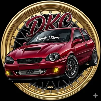 Corsa Venezuela profile