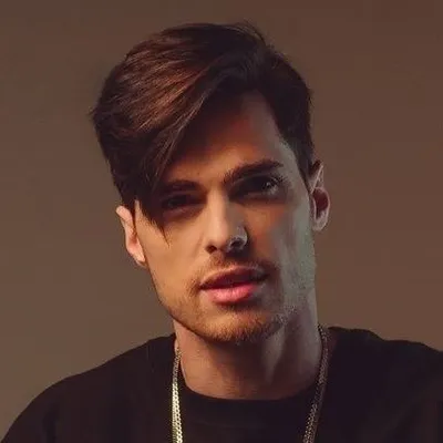 Marcus Vinícius profile