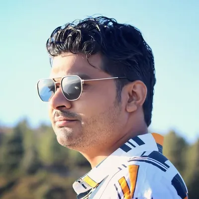 MANISH profile