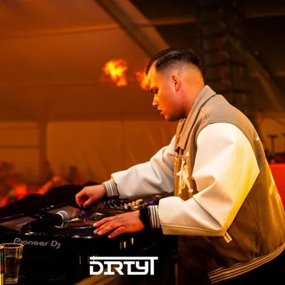 DIRTY T profile