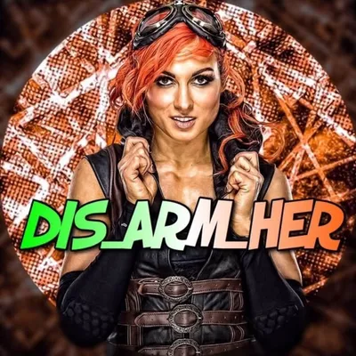Dis_Arm_Her | PJ profile
