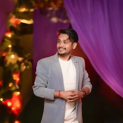 Abhijit Bepari profile
