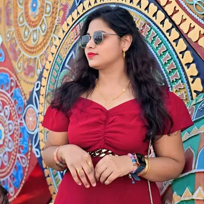 Swarnalata Sahu profile