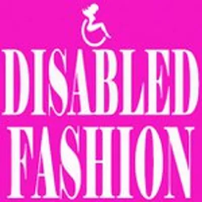 Disabled Fashion profile