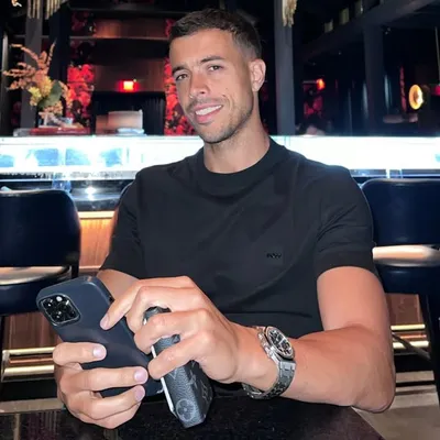 Franco Di Santo profile