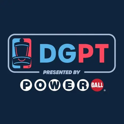 Disc Golf Pro Tour profile