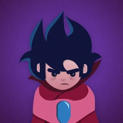 Disco Dungeon profile