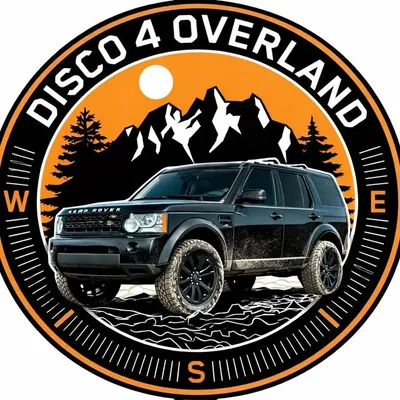 🇺🇸Disco4 Overland🇺🇸 profile
