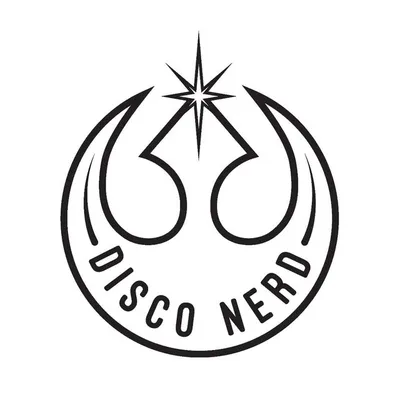 Disco Nerd profile