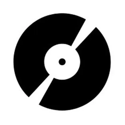 Discogs profile