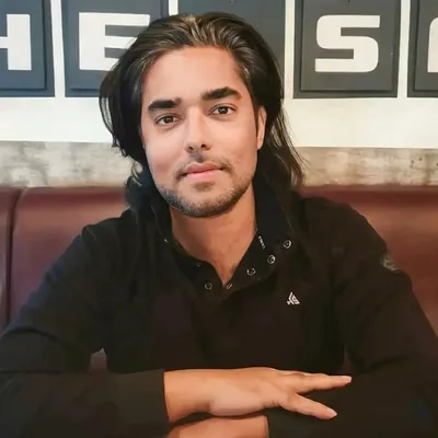 Madhukar Kumar profile