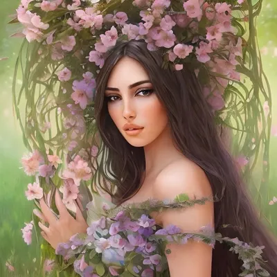 Discordia profile