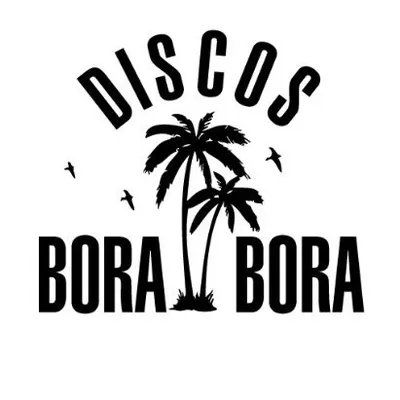 Discos Boraš“Bora profile