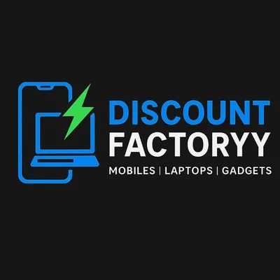 Discount Factoryy indore ๐ profile