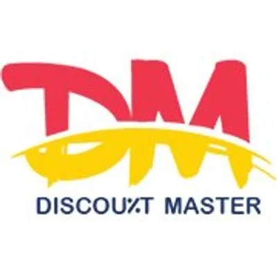 Discount Master profile