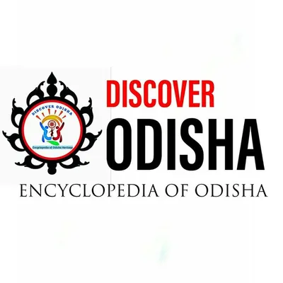 DISCOVER ODISHA profile