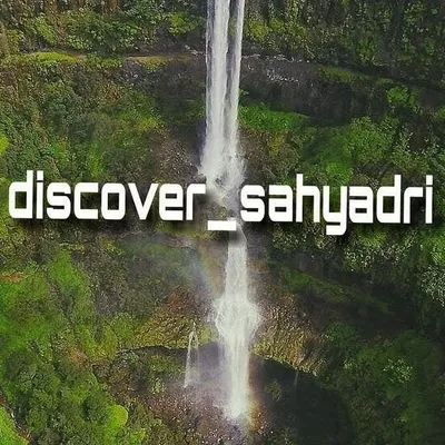 Discover Sahyadri 🚩 profile