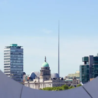 DiscoverDublin profile