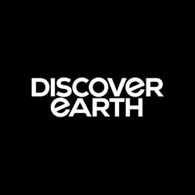 Discover Earth profile