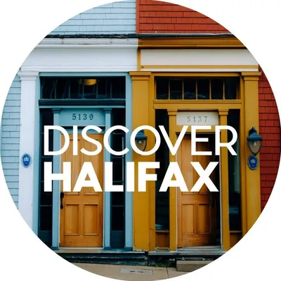 Discover Halifax profile