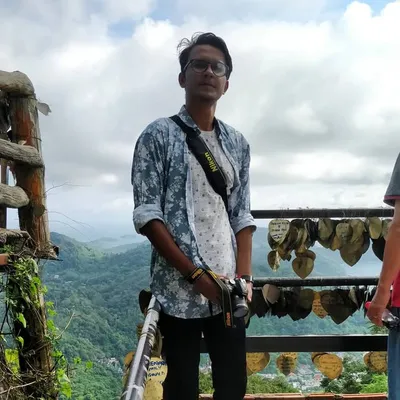 Sarfaraj Alam profile