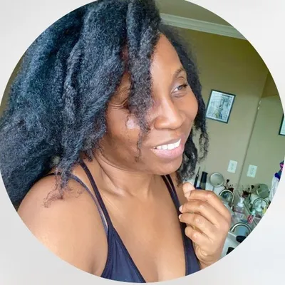 DiscoveringNatural Hair Care profile