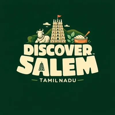 Discover Salem profile