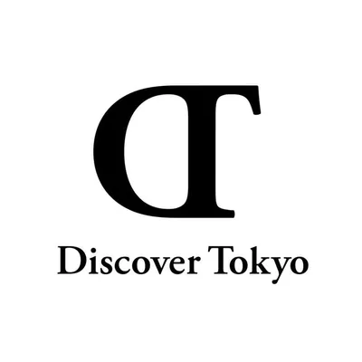 DISCOVER TOKYO profile