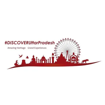 discover Uttar Pradesh profile