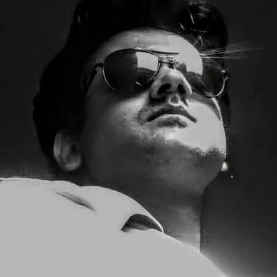 Vipul Srivastav profile