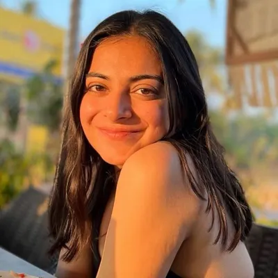 Devangana Lashkary | Conscious Travel profile
