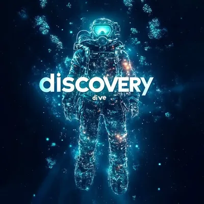 Discovery Dive profile
