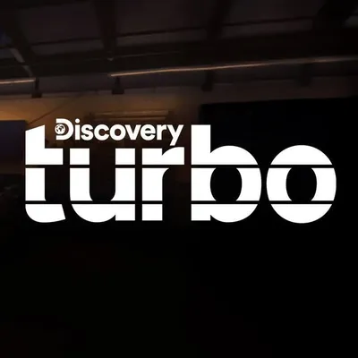 Discovery Turbo US profile