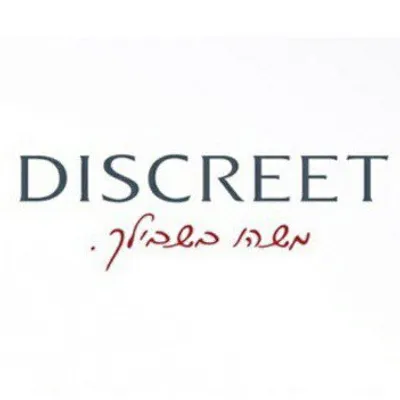 Discreet_fashion profile