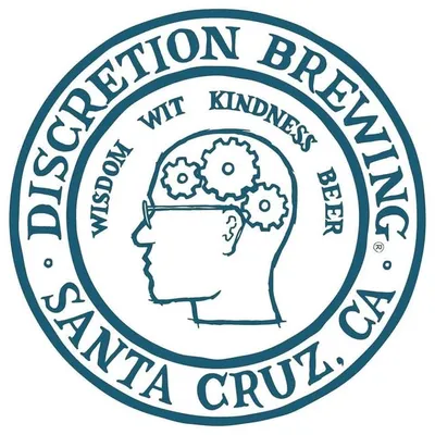 Discretion Brewing profile