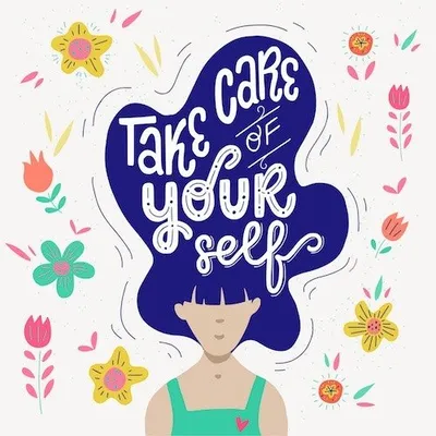Mental Health & Self Care profile
