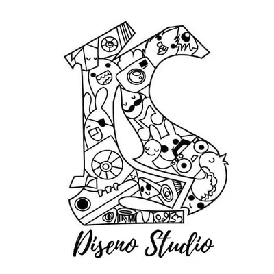 DISENO STUDIO Official Page profile