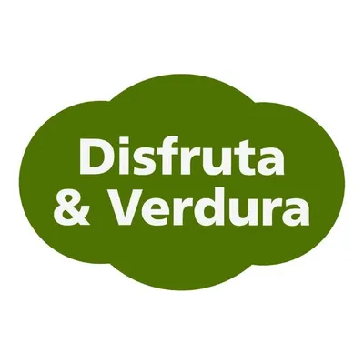 Disfruta & Verdura profile