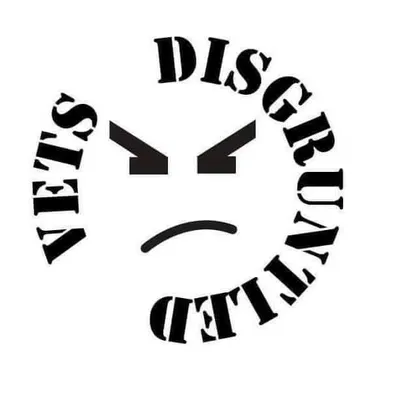 Disgruntled Vets profile