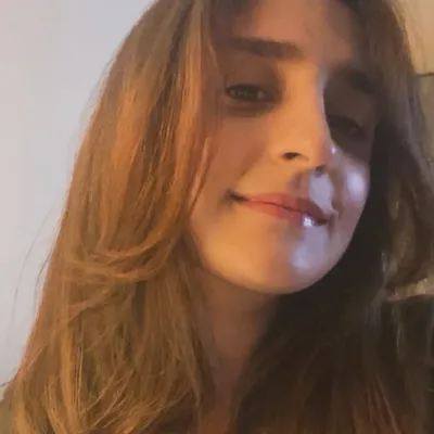 Disha C Punjabi profile