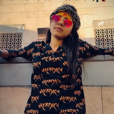 || 🦋 दिशा सिंह रघुवंशी 🦋 || profile