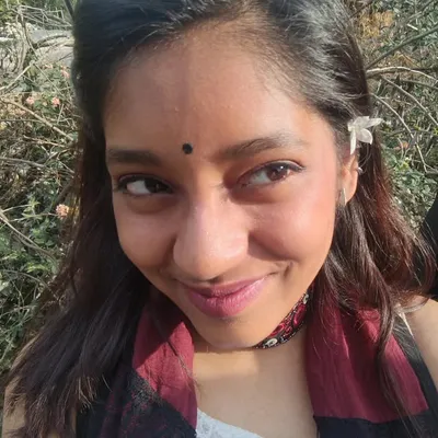 Disha Gupta profile