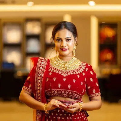 Disha Suvarna profile