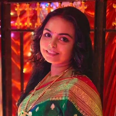 Angana Ghosh Chowdhury profile