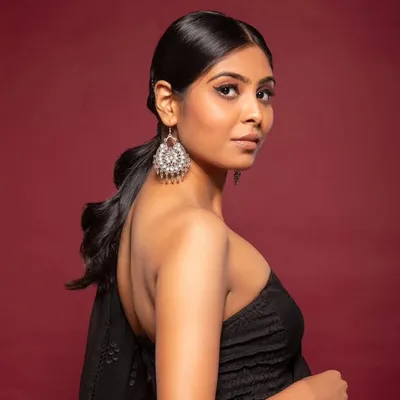 Disha Assawa profile
